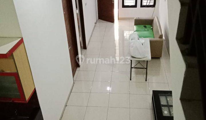 kan murah rumah di Taman Imam Bonjol JL. Batam Lippo Karawaci Tangerang 2