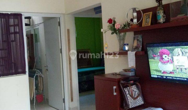 Rumah Strategis di Paradise Serpong City, Tangerang Siap KPR J6380 2