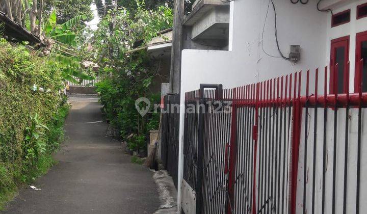 Rumah Siap Huni DI Petukangan Jakarta Selatan #FI 1