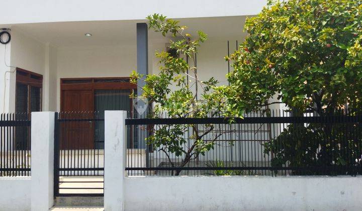 Cepat Rumah Di Jl.Trajutrisno, Krobokan, Semarang Barat 1