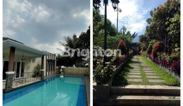 Jual Rumah Mewah Di Caringin Harga Terbaru