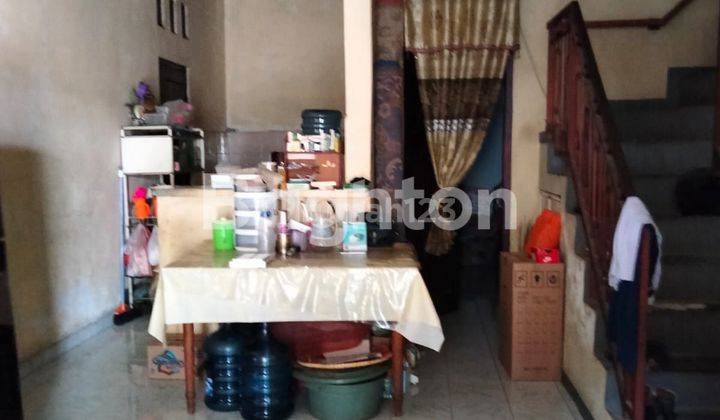 RUMAH STRATEGIS DEKAT JALAN RAYA 2