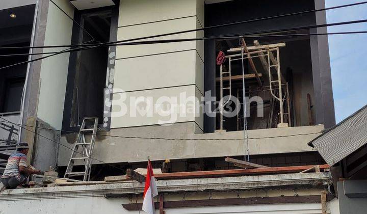 RUMAH GRESS PONDOK TJANDRA 1