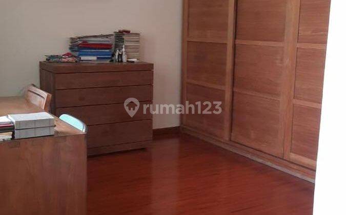 Dijual Atau Disewakan Rumah di Serenia Hills 2