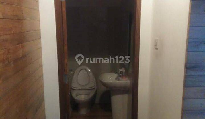 rumah guest house fully furnished di bandung 2