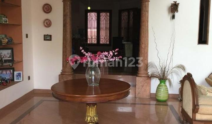 5 Bedrooms House in Bintaro, South Jakarta, Jakarta Capital Region