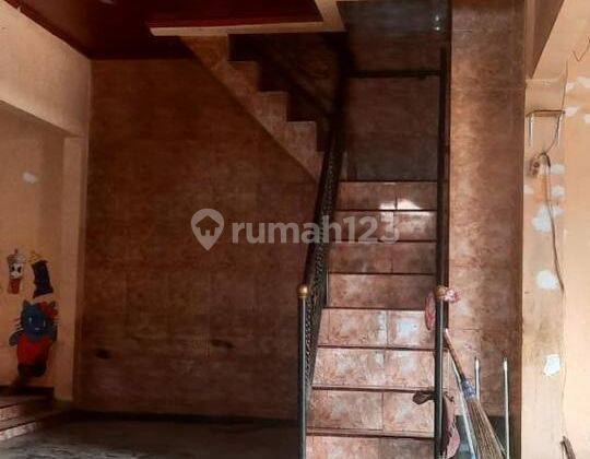 rumah 2 lantai di duren jaya bekasi timur 2