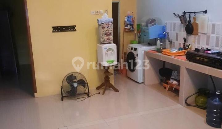 Disewakan Rumah H. Gadung Pondok Ranji Ciputat Timur Tangerang Selatan 2