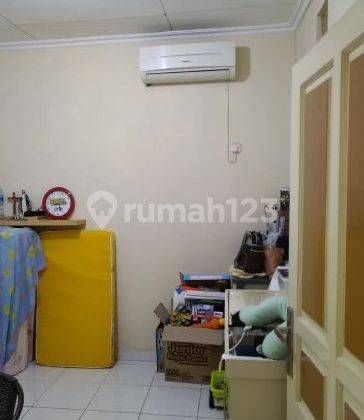 Rumah 3 Lantai Lokasi Strategis Di Kemayoran Jakarta Pusat 2