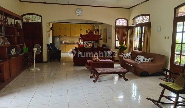 Rumah Bagus Lokasi Strategis Di Kalibata Tengah  S7045 1