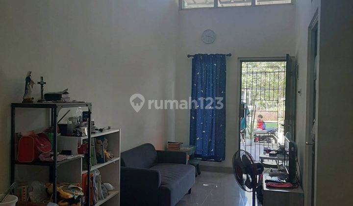 Rumah Siap Huni Di Segara City Cluster Feia S7055 1