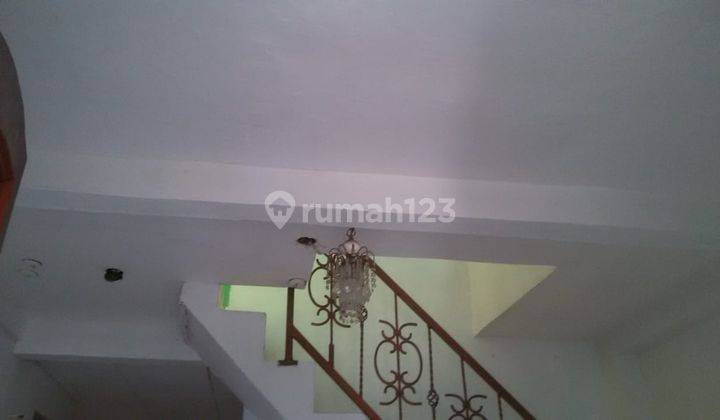 Rumah 2 Lantai Siap Huni Di Taman Aster Cikarang Barat 2