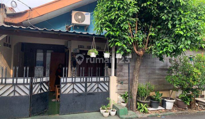 Rumah Bagus Di Jl Ros Cipete Selatan Jakarta Selatan 1