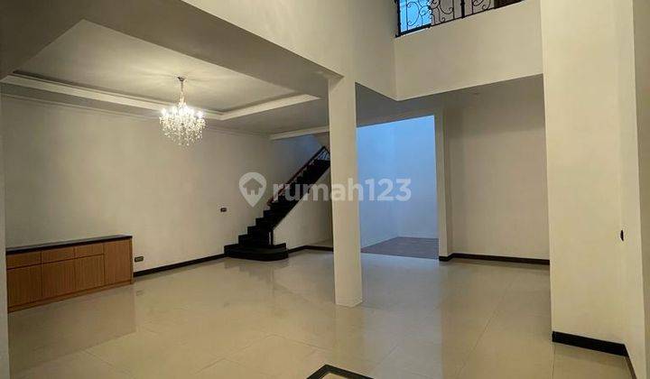 Rumah Dijual Pondok Hijau Pondok Indah 1