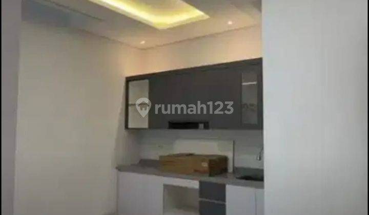 Rrumah Baru 3,5 Lantai Rooftop Di Utan Kayu Jakarta Timur 2