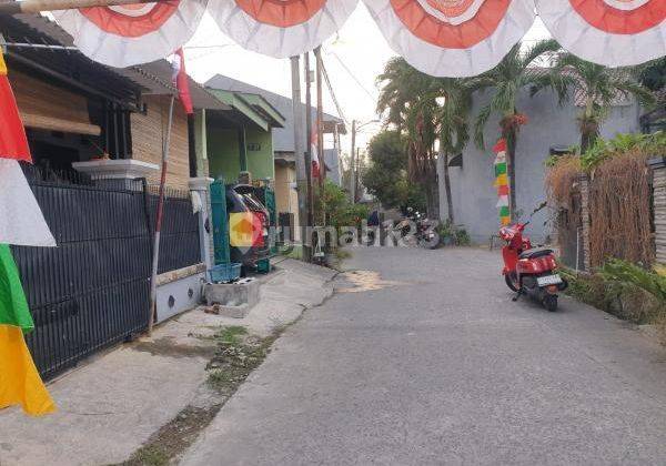 Rumah 1 Lantai di Bumi Anggrek Karang Satria Bekasi 2