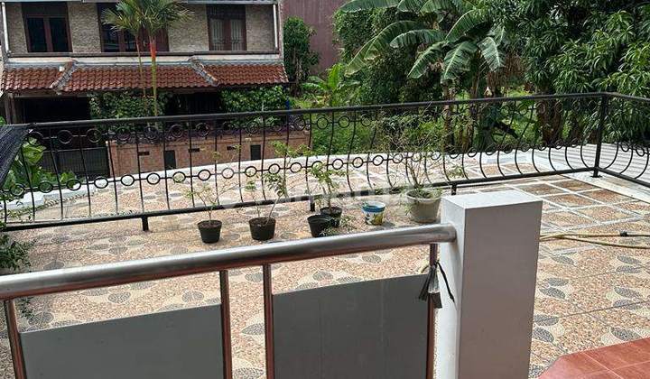 Rumah Bagus Murah Di Taman Modern Cakung Jakarta Timur