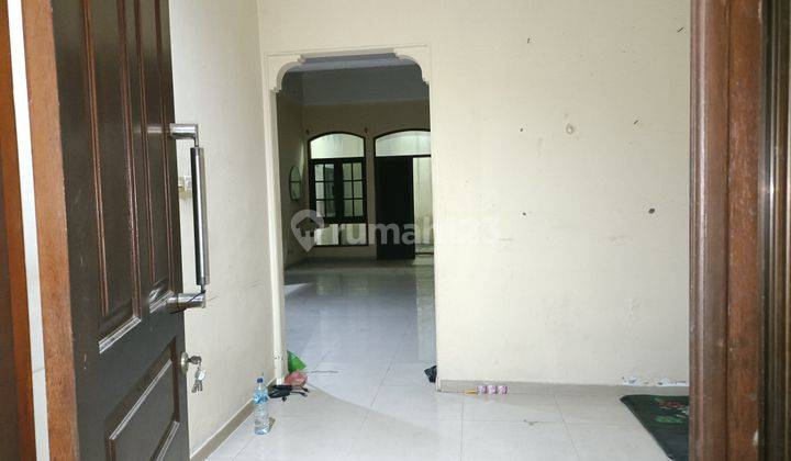 1130. Rumah Jalan Jeruk Cluster Amarylis Pondok Tjandra 2