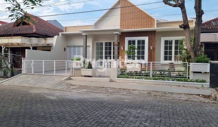 WOW! ADA RUMAH CANTIK SIAP DIHUNI! YUK DICEK 1