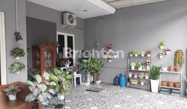 CEPAT RUMAH GRAND DELTASARI UNDER 1M 2