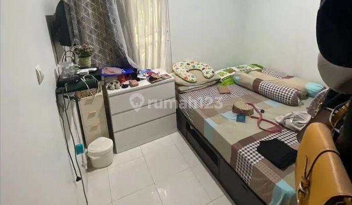 Rumah 2 Lt Strategis 10 Menit Ke Terminal Bsd di Cendana Residence Dibantu Kpr J13703 2