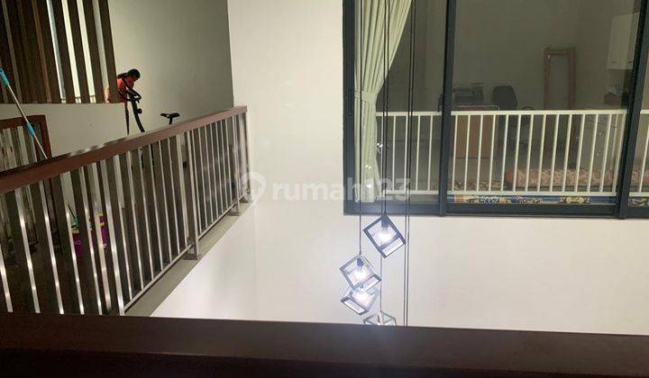 Rumah dalam cluster,bagus di Bintaro Jaya sektor 7 2