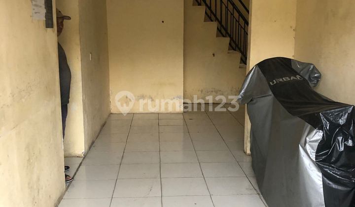 Rumah Kost aktif di Jl Raya Tajur Biotrop Bogor 2