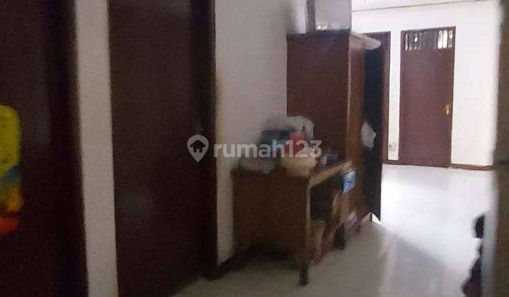 Rumah Hook 2 Lantai Lokasi Strategis Di Pondok Kelapa Jak Tim S7072 2