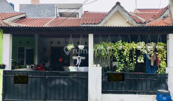 Rumah Di Duta Bintaro Daerah Kunciran Tangerang 1