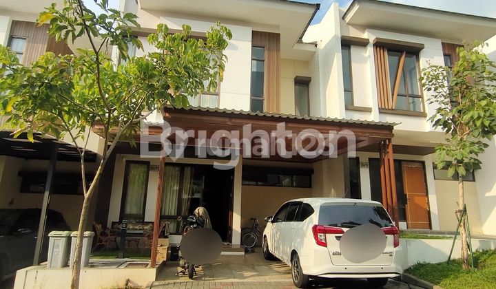 HUNIAN CITRA SENTUL RAYA HUNIAN CITRA SENTUL RAYA