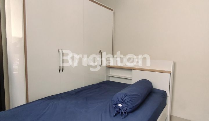 Citra Sentul Raya Residence 2