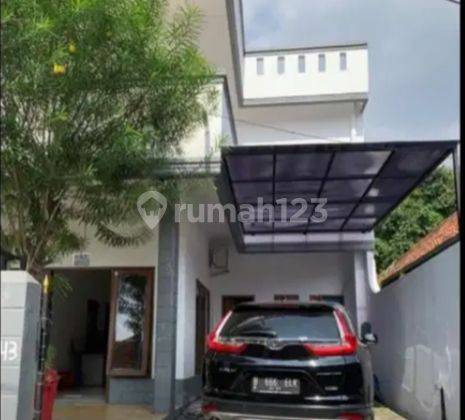 Rumah Kost Di GUNTUR Setia Budi Jakarta Selatan 2