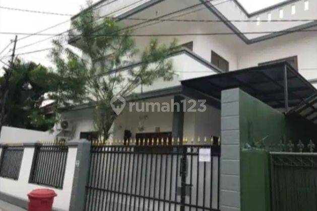 Rumah Kost Di GUNTUR Setia Budi Jakarta Selatan 1