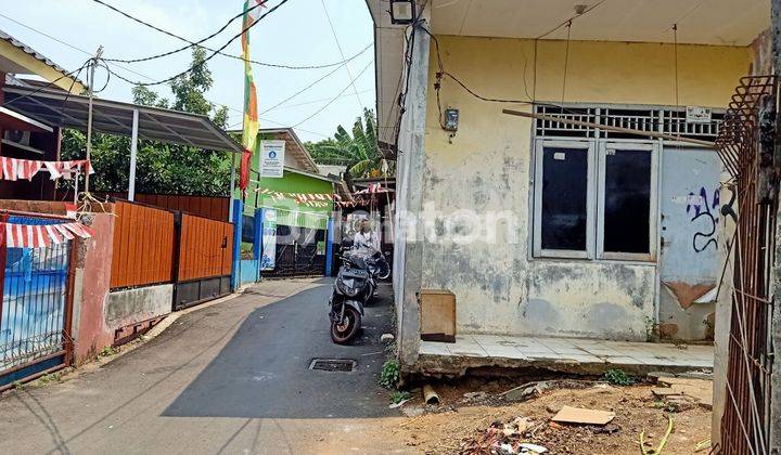 RUMAH KONTRAKAN 6 PINTU HITUNG TANAH 1