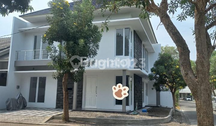 RUMAH BUKIT PALMA RUMAH BUKIT PALMA