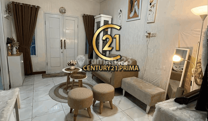 Di  Rumah Bagus Strategis Full Furnished Di Cileungsi 2