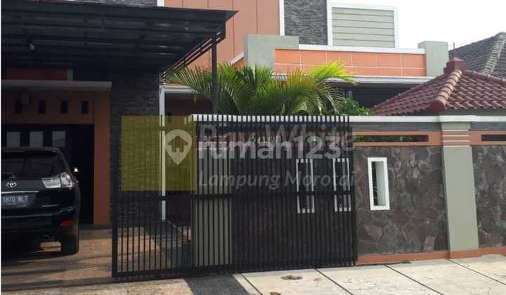 Rumah2 Lantai Siap Huni tr
