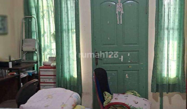 Dijual CEPAT Rumah Di Indraloka Jelambar Jakarta Barat 1