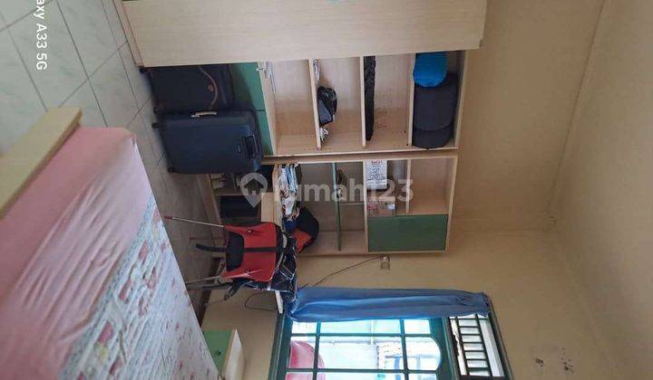 Dijual CEPAT Rumah Di Indraloka Jelambar Jakarta Barat 2