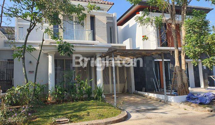 Rumah Siap Huni Citraland Celebes Makassar 1