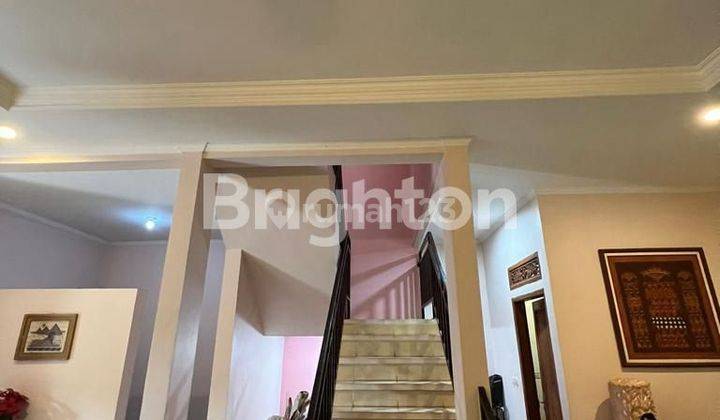 RUMAH CANTIK LINGKUNGAN ASRI DI AWILIGAR BANDUNG UTARA 2