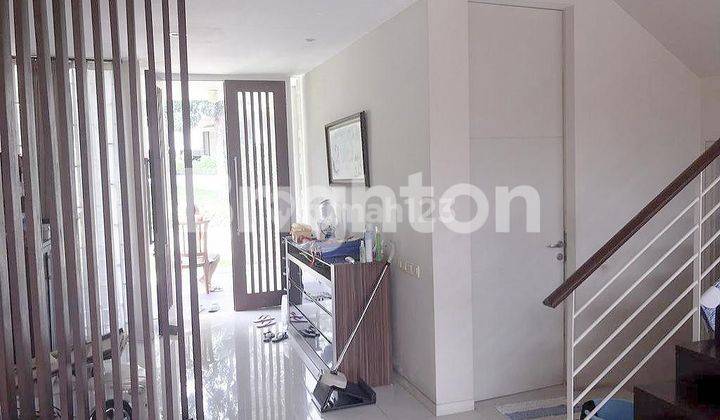 CITRASUN BUKIT SARI RUMAH MINIMALIS BAGUS SIAP HUNI 1