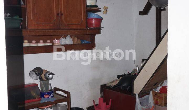 Rumah di Area nyaman komplek Pandan Wangi 2