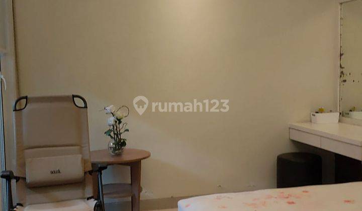 Rumah Minimalis Wisata Bukit Mas 1 Full Furnish Bagus Ada Taman Bermain Luas 2