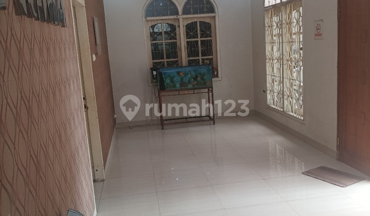 rumah ex kantor jl margastwa raya cilandak Jakarta Selatan