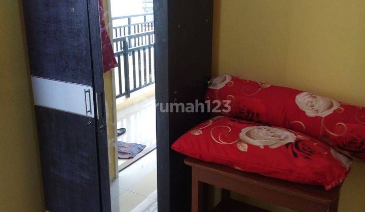 Rumah Kost Dekat Kampus UNESA Surabaya Barat 18 Kamar 2