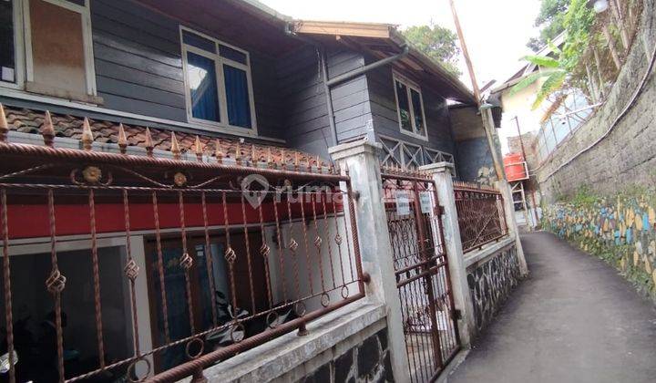 Rukost Selalu Full Lokasi Strategis di Sayap Setiabudi Bandung 1