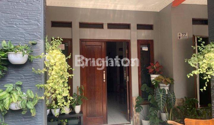 RUMAH MINIMALIS DAN STRATEGIS 2