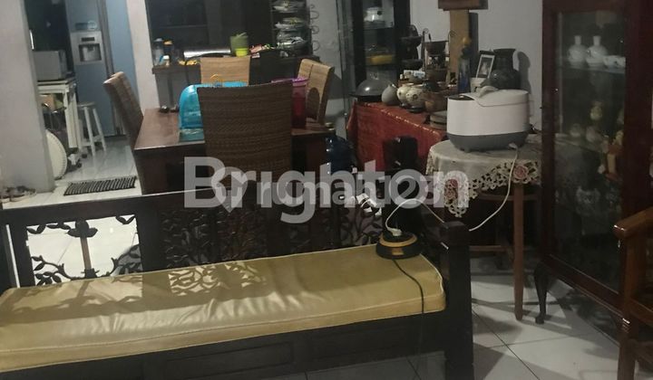 RUMAH NYAMAN DAN STRATEGIS DEKAT DENGAN STASIUN 2