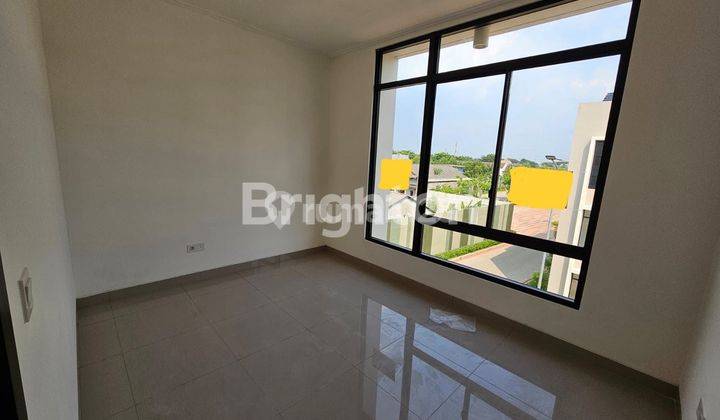 RUMAH CONDO HOUSE GREEN ROYAL PURI HOOK LANTAI 3 UNIT BARU DEKAT GREENLAKE CITY 2